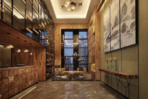 Bloom Boutique Hotel